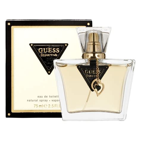 guess seductive perfume priceline.